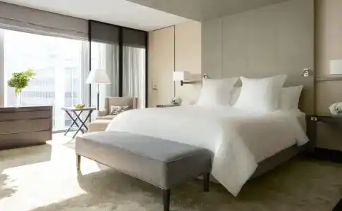 Four Seasons Tokyo at Marunouchi - 9