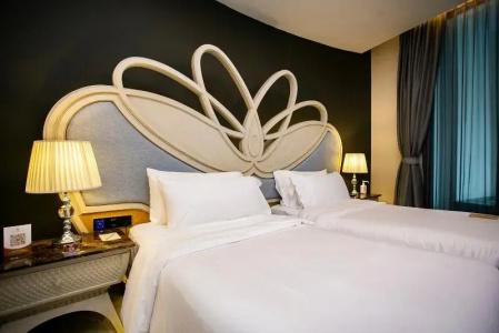 Phukalini Luxury Pool Villa & Onsen-Sha Plus Certified - 220