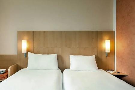 ibis Maine Montparnasse - 34