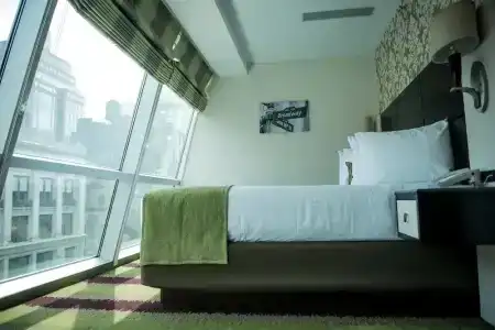 Best Western Premier Herald Square - 50