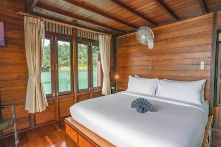 500 Rai Floating Resort - 124