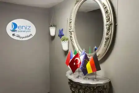 Deniz Pension - 11