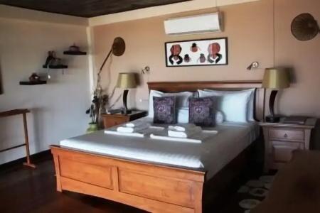 Amber Sands Beach Resort - 26