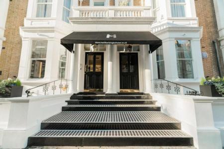 Merit Kensington - 45