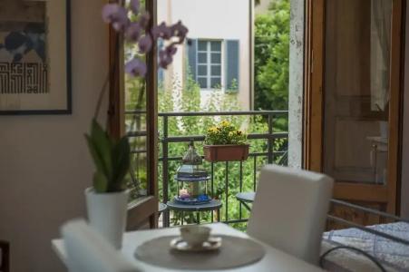 b&b La Coperta Ricamata - 55