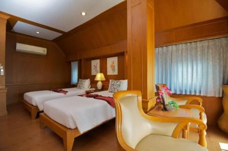 Ko Tao Resort Paradise Zone - Sha Plus - 5