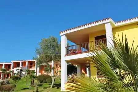 Ahr Costa Serena Village - 41