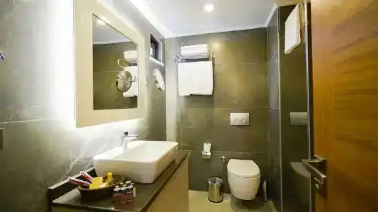 Green Beyza Suites - 34