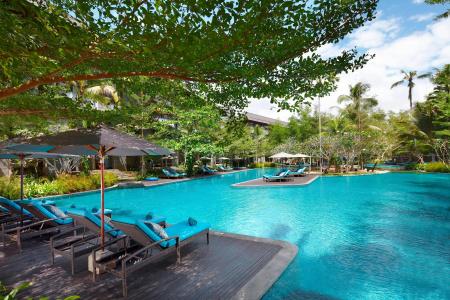Marriott’s Bali Nusa Dua Gardens - 33