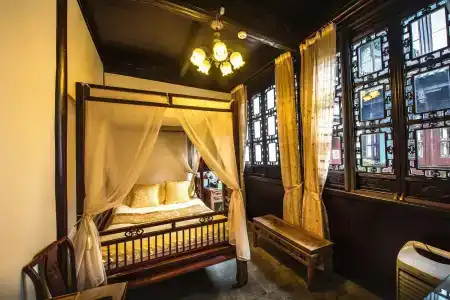 Tongli 1917 Best South Inn - 4