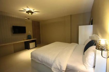 Hua Hin house soi74 - 137