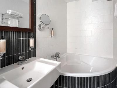Hôtel Brittany - 7
