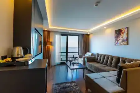 Santana Otel - 231