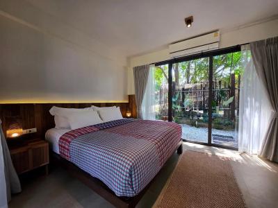 La a Natu Bed & Bakery - 27
