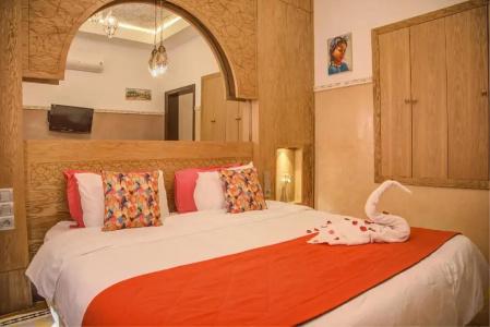 Riad Les Oliviers & Spa - 130