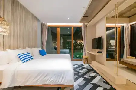 Lullaby The Sea Hua Hin - 39