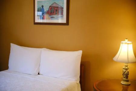 Tabard Inn - 50