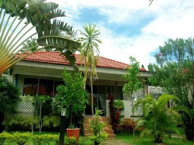 Save House Resort - 17