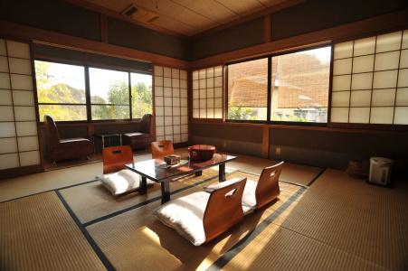 Ryokan Yamazaki - 6