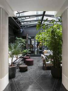 Hôtel National Des Arts et Métiers - 16
