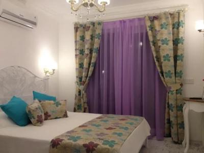 Rüzgar Gülü Butik Otel - 44