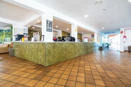 Ohtels Carabela Beach & Golf - 15