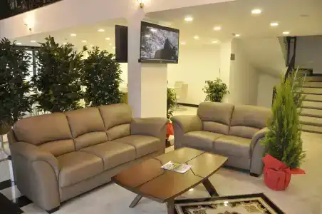 Ozyigit Otel - 12