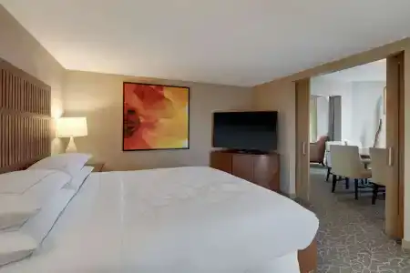 Hilton La Jolla Torrey Pines - 135