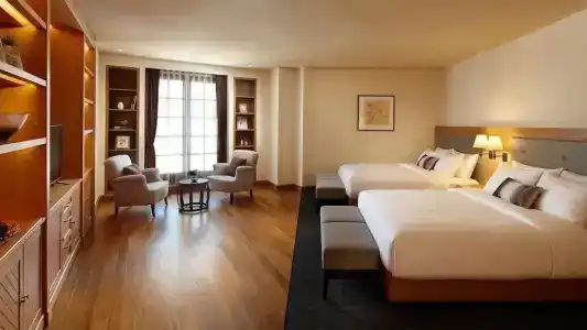 Lotte Arai Resort - 107