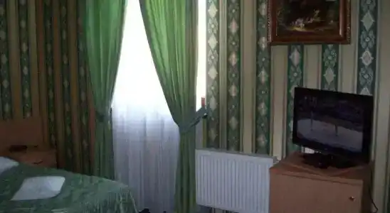 Bończa - 1