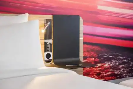 Novotel Bordeaux Centre Ville - 76