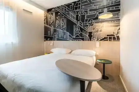 ibis Styles Limoges Centre - 63