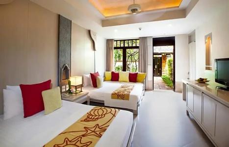 Melati Beach Resort & Spa - Sha Extra Plus Certified - 41