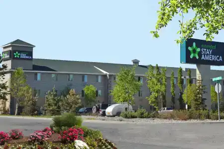 Extended Stay America Suites - - Midtown - 0