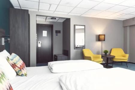 Sure by Best Western Haugesund - 100