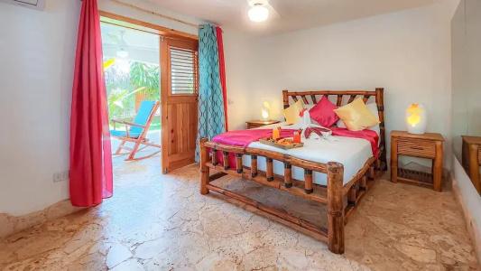 Paradiso del Caribe - 205
