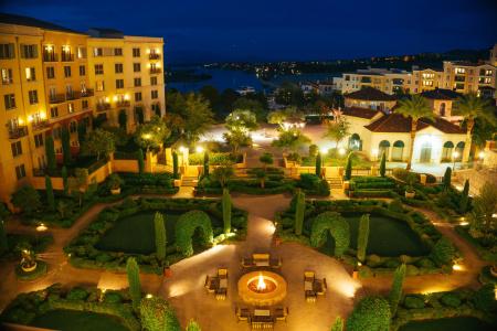 Hilton Lake Las Vegas Resort & Spa - 37