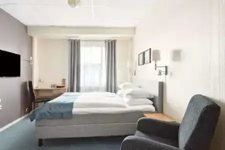 Comfort Ole Tobias - 31