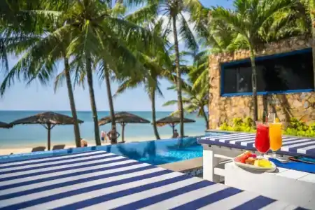 L'Azure Resort and Spa - 129