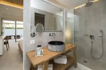 Insula Alba Resort & Spa (Adults Only) - 10