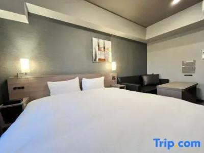 Route-Inn Nagaoka Ekimae - 54