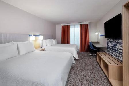 Country Inn & Suites by Radisson,, IN - 79