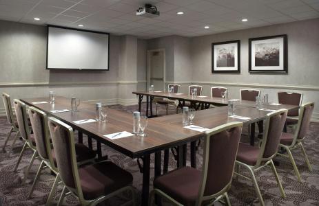 Hilton Garden Inn Atlanta-Buckhead - 22