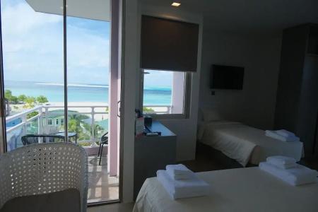 Avyanna Gulhi Beach - 24