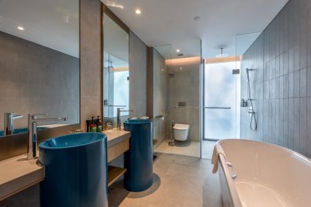 Crowne Plaza Changi Airport (Sg Clean), An Ihg - 9