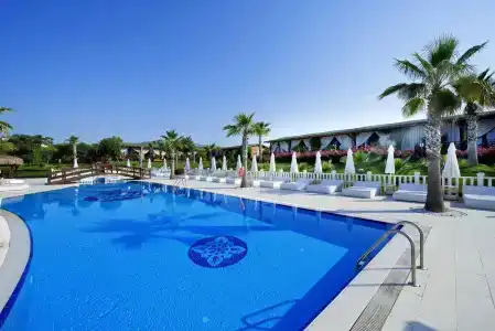 Flora Garden,Beach - Couples Concept - Adult Only (+16) - 11