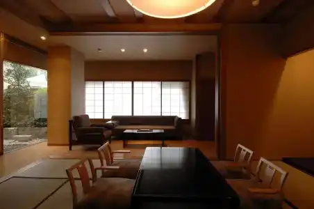 Hakone Yumoto Onsen Kajikaso - 4
