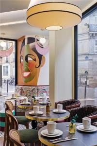 Hôtel Joséphine by Happyculture - 45