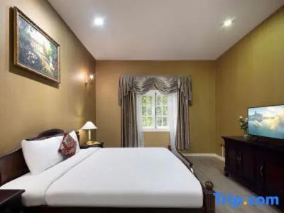 Toki Sai Gon Resort & Spa - 23