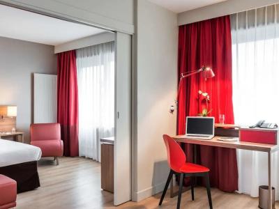 ApartAdagio Paris Bercy Village - 69